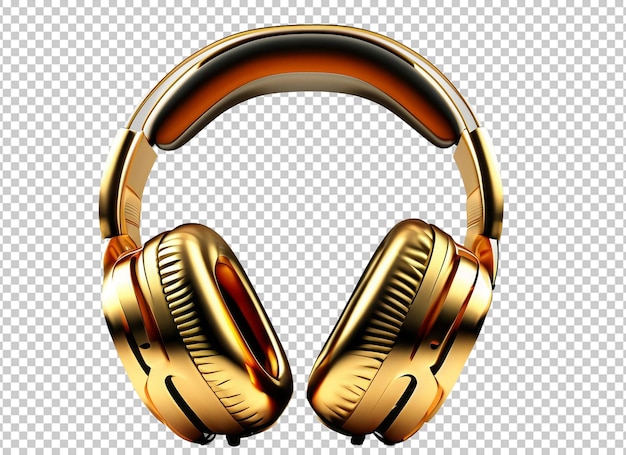 3d headphone png