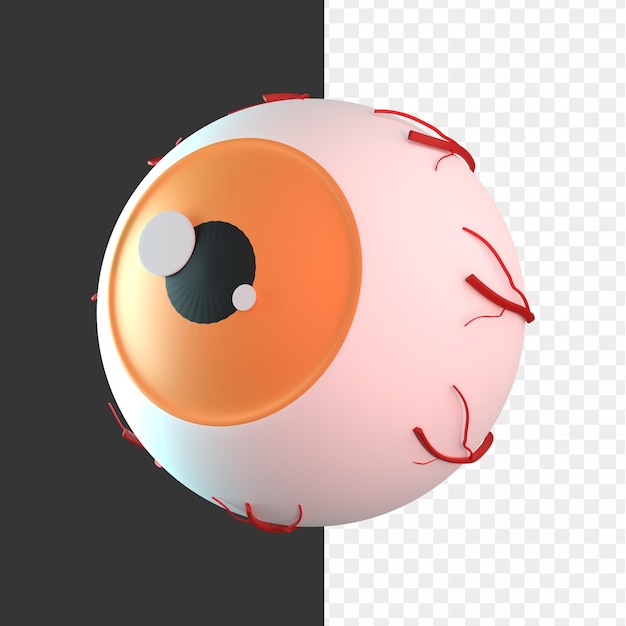 3D Helloween Icon