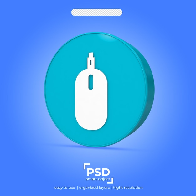 3d icon best render on transparent background ii