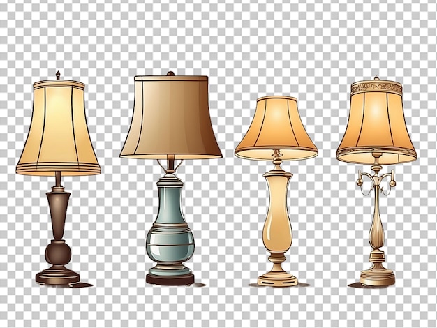 3d lamp