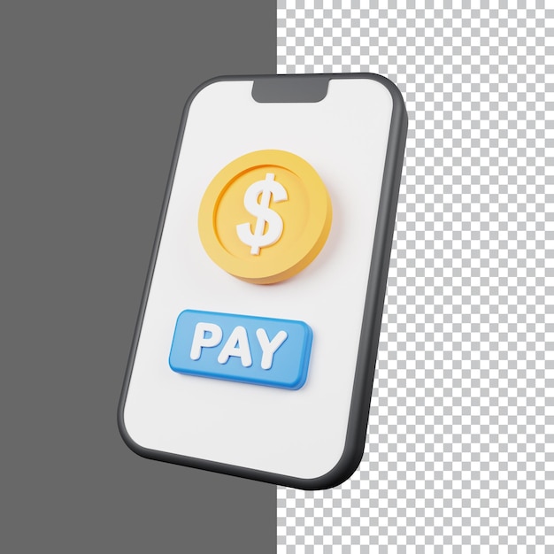 3d online payment