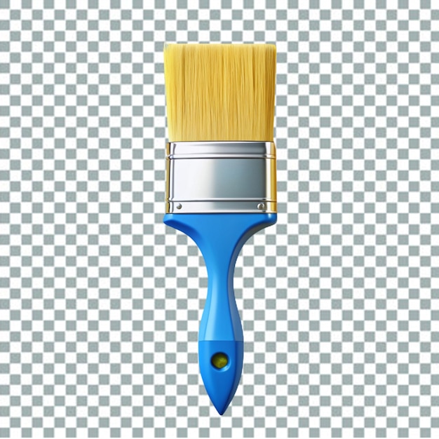 3d Paint brush