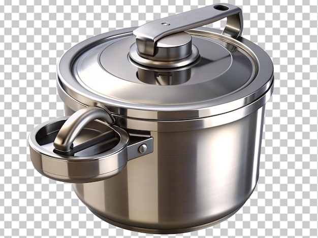 3d Pressure cooker