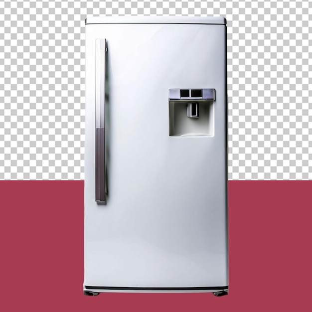 PSD 3d set of home appliances png