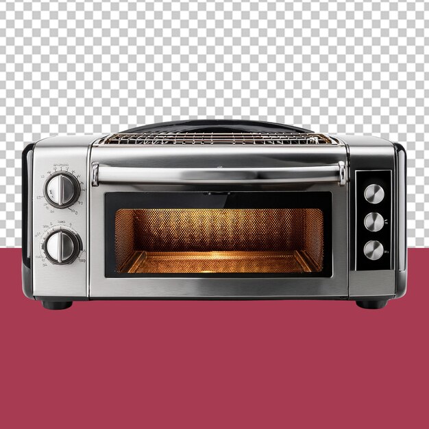 PSD 3d set of home appliances png