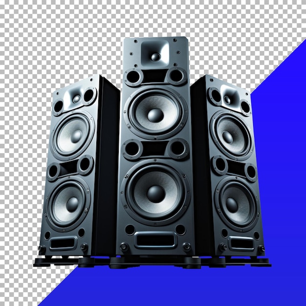 3d sound png transparent