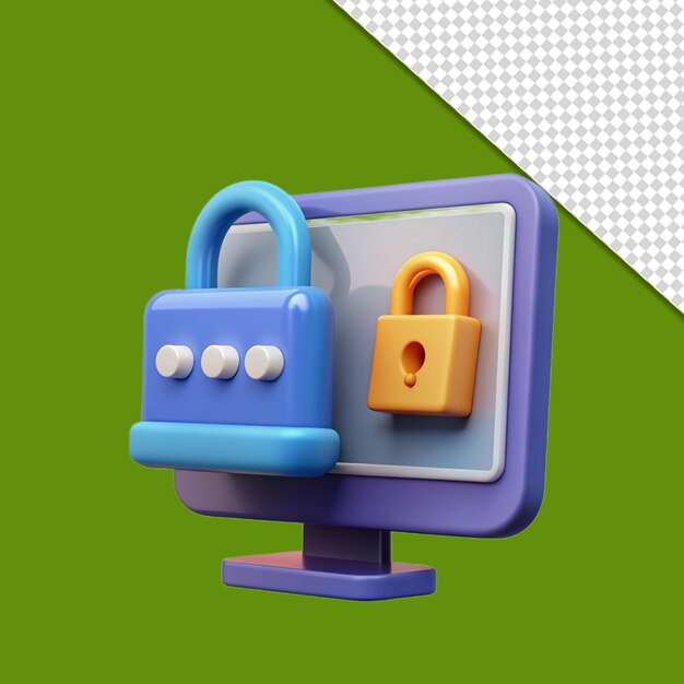 3d ssl sertificate