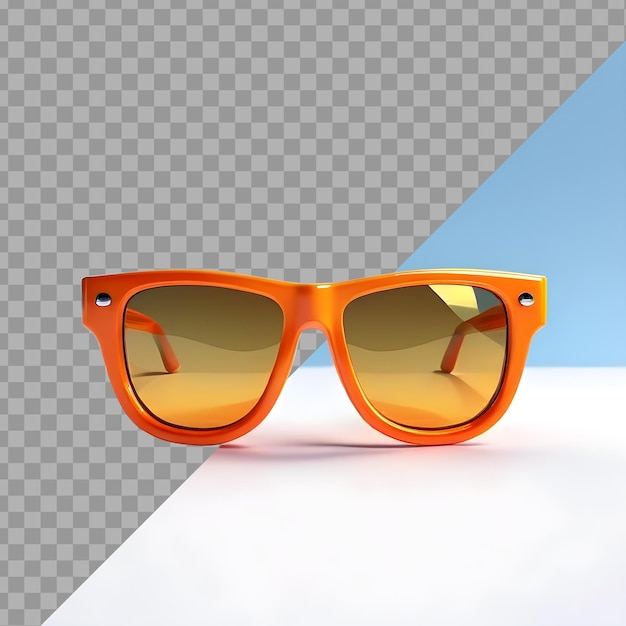 3d sun glasses