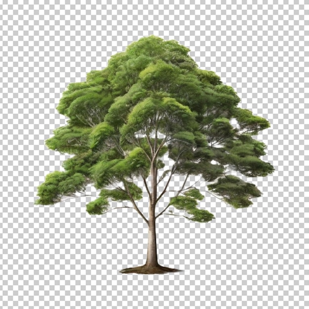 3d tree png