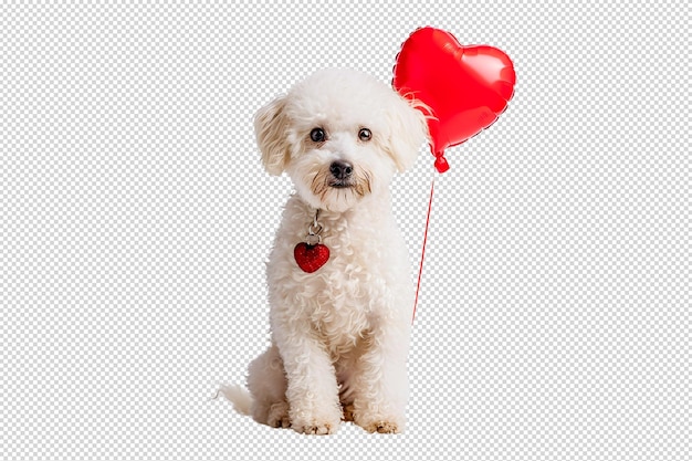 PSD 3d valentines day celebration background