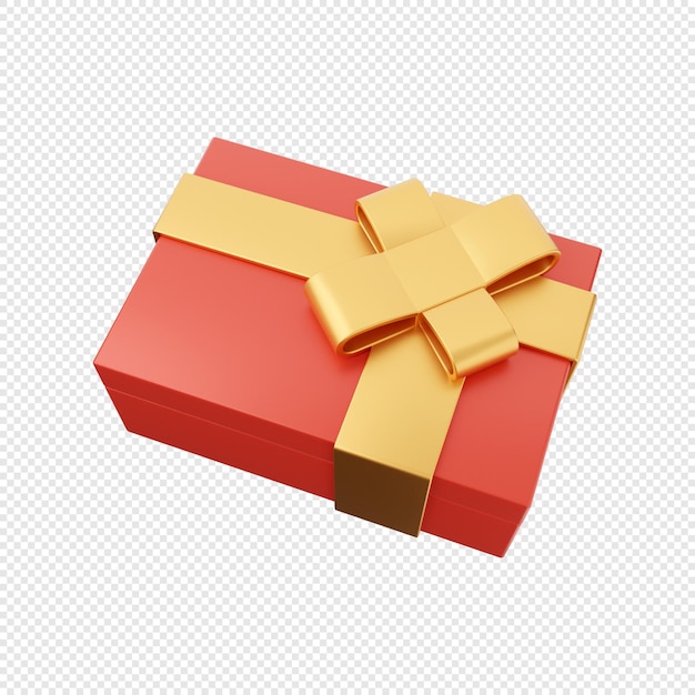 3d valentines day icon illustration