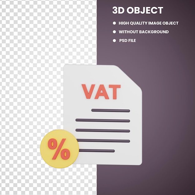 3D Vat