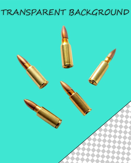 3d weapon bullet39s