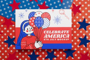 American greeting cards