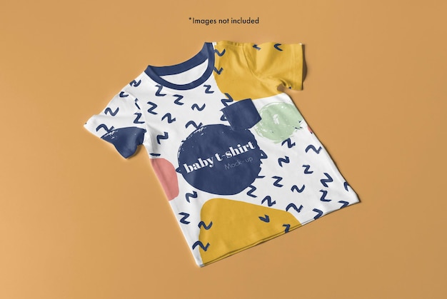 5_Baby-T-Shirt-Mock-up