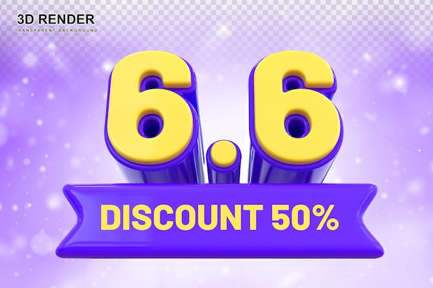 PSD 6 6 sale discount 3d