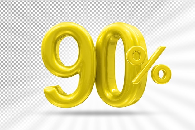 90 percent gold offer in 3d