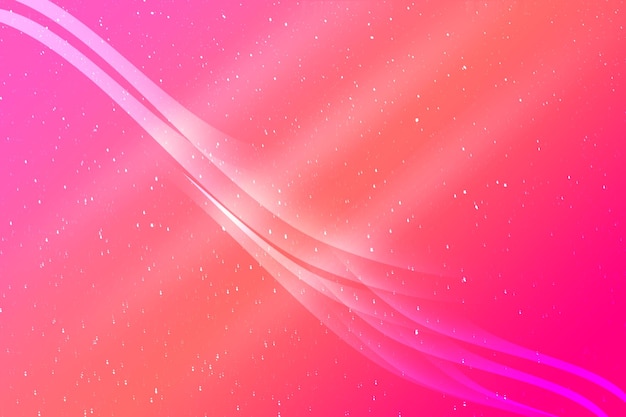 Abstrack background design with colorful