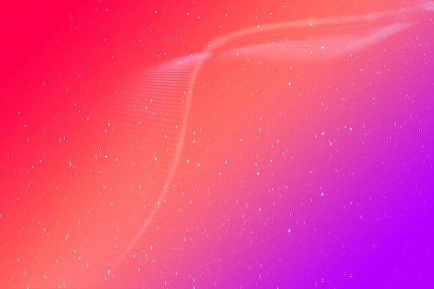 Abstrack background design with colorful