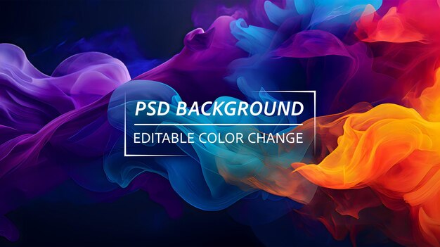 PSD abstract 3d white and gray background