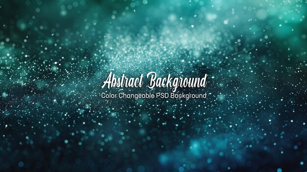 PSD abstract background in psd file