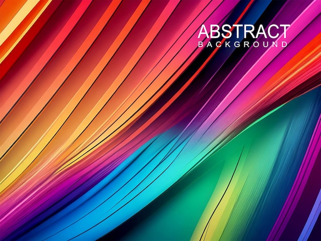 Abstract background