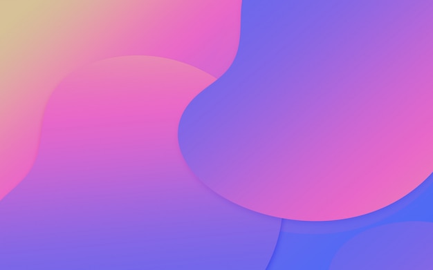 PSD abstract background