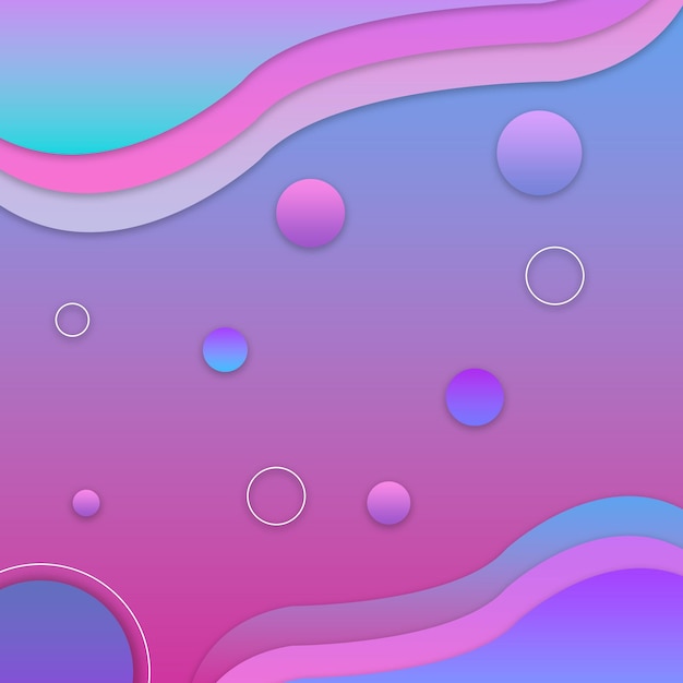 Abstract background