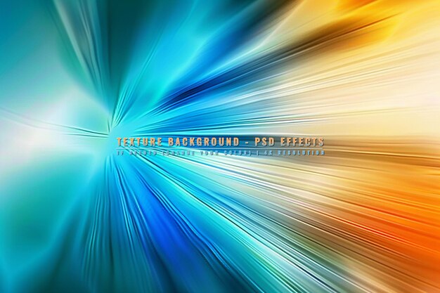 Abstract glowing space tunnel flying at high speed from bright energy futuristic hightech lines on transparent background