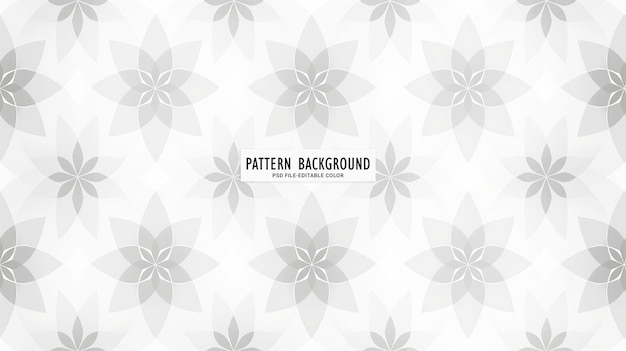 PSD abstract seamless pattern background