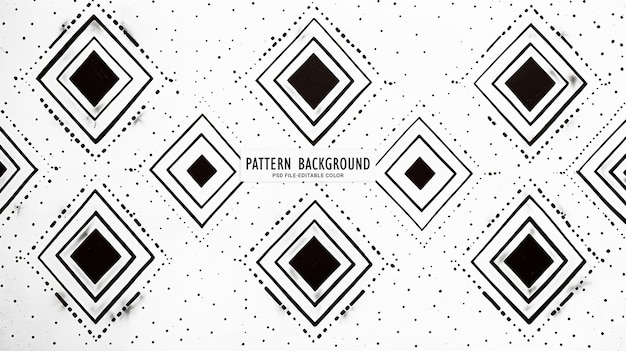 Abstract seamless pattern background