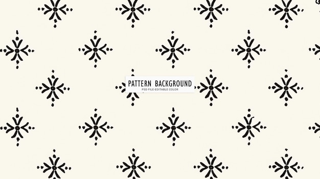 PSD abstract seamless pattern background