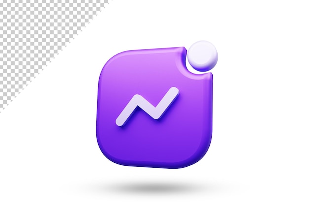 Activity 3d rendering Icon png