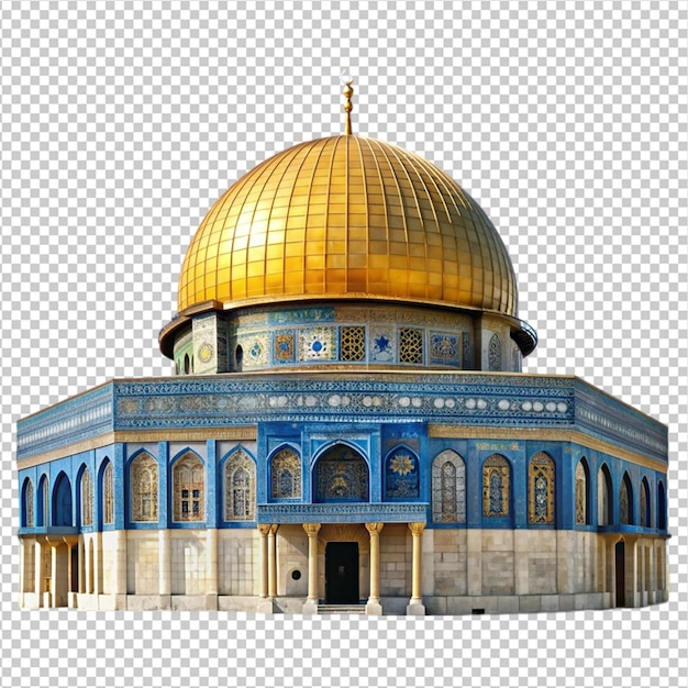 Al Aqsa Mosque Jerusalem Palestine