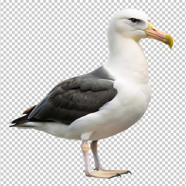 albatross birds