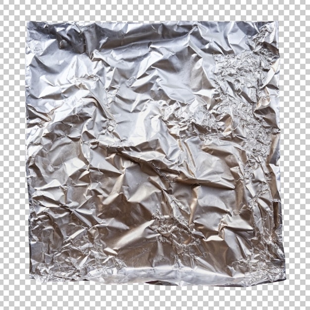 PSD aluminum foil