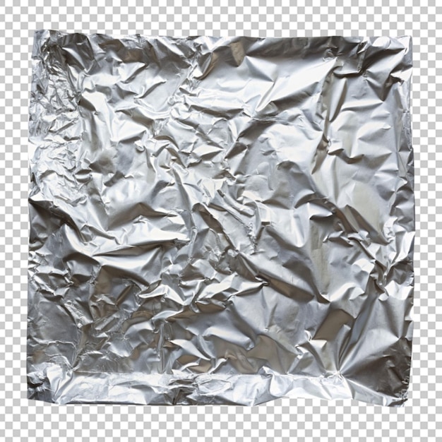 PSD aluminum foil