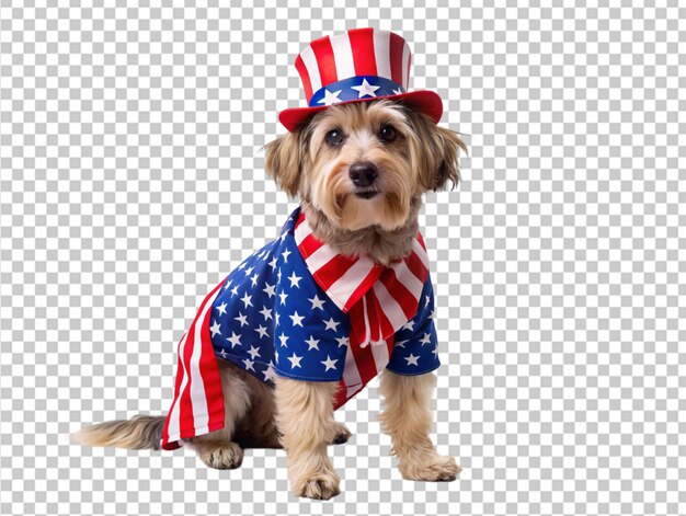 PSD american beagle puppy png