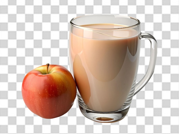 Apple juice png