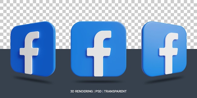 Apps 3D Logo