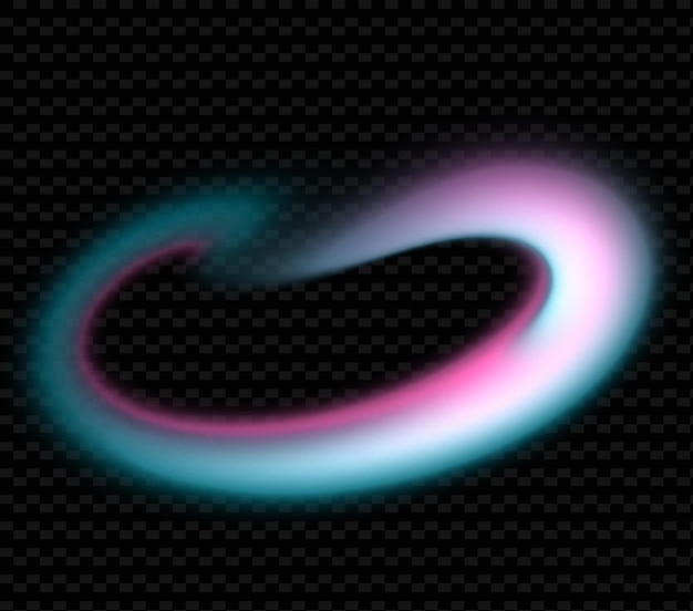 PSD arc aurora a smooth curved band of light that arches across the sky g png sparking light texturel