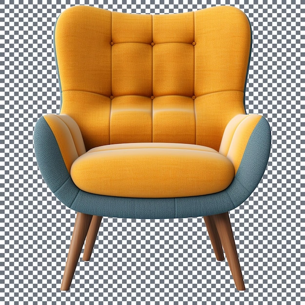 armchair