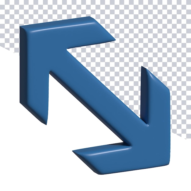 aspect ratio 3d icon