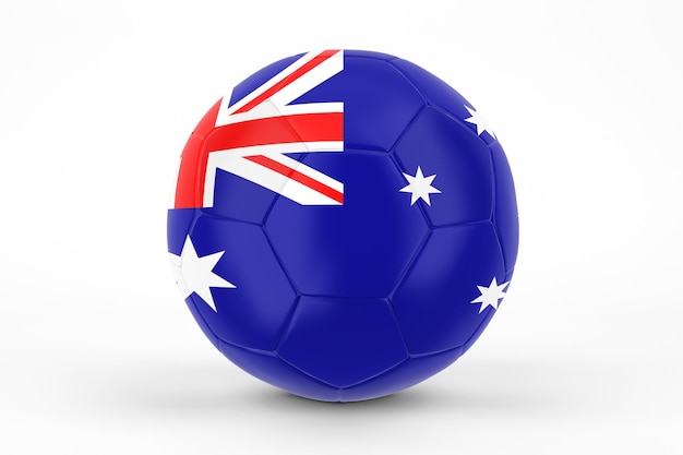 Australia Flag Football