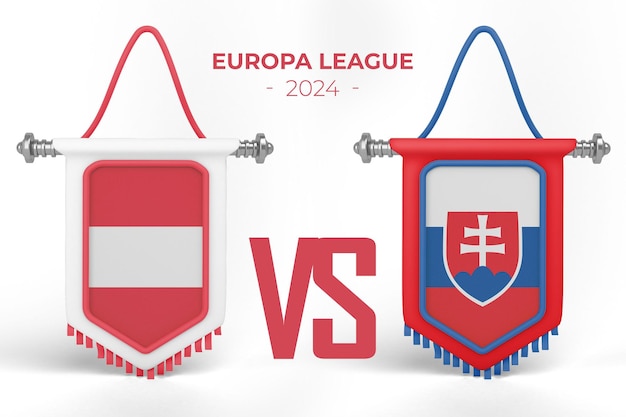 Austria VS Slovakia