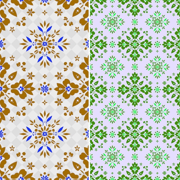 PSD austrian patterns with edelweiss dirndls and alpine motifs w png traditional abstract designs