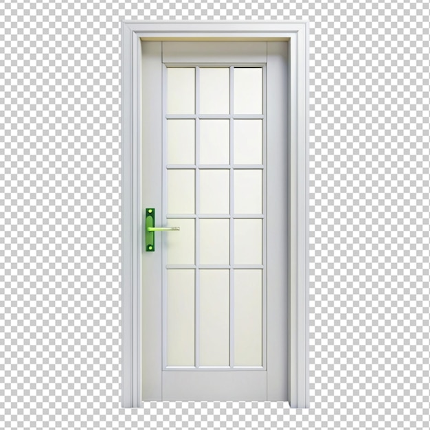 back door transparent background