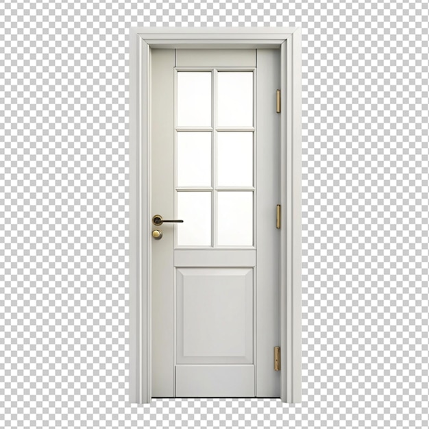 back door transparent background