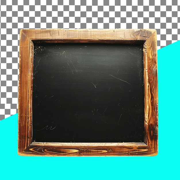 background removed blackboard image psd png