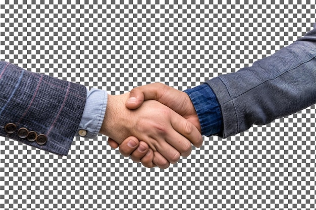 background removed handshakes image psd highquality png image